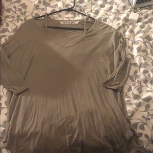 Cute top! Never worn.